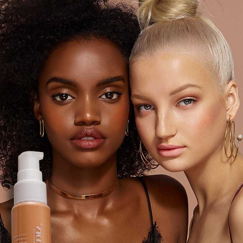 SkinVita | Quick and effortless perfection on your skin