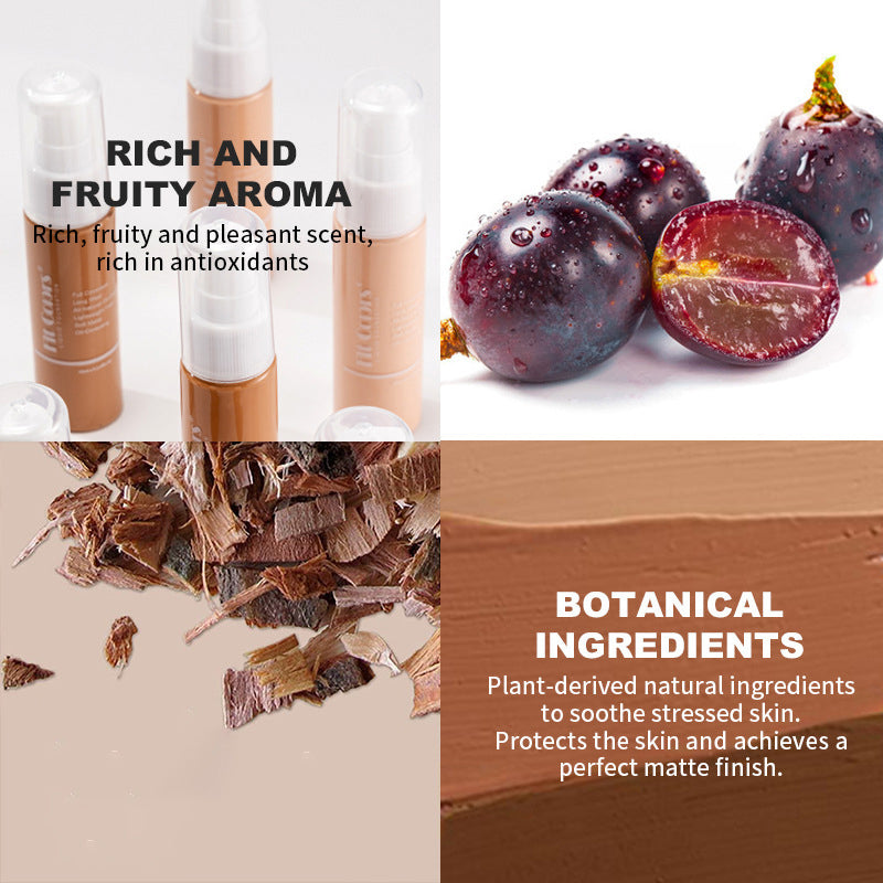 SkinVita | Quick and effortless perfection on your skin