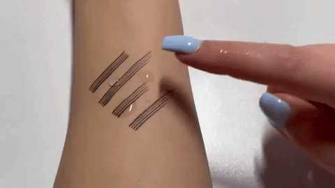 Browvera | Long-lasting eyebrow pencil