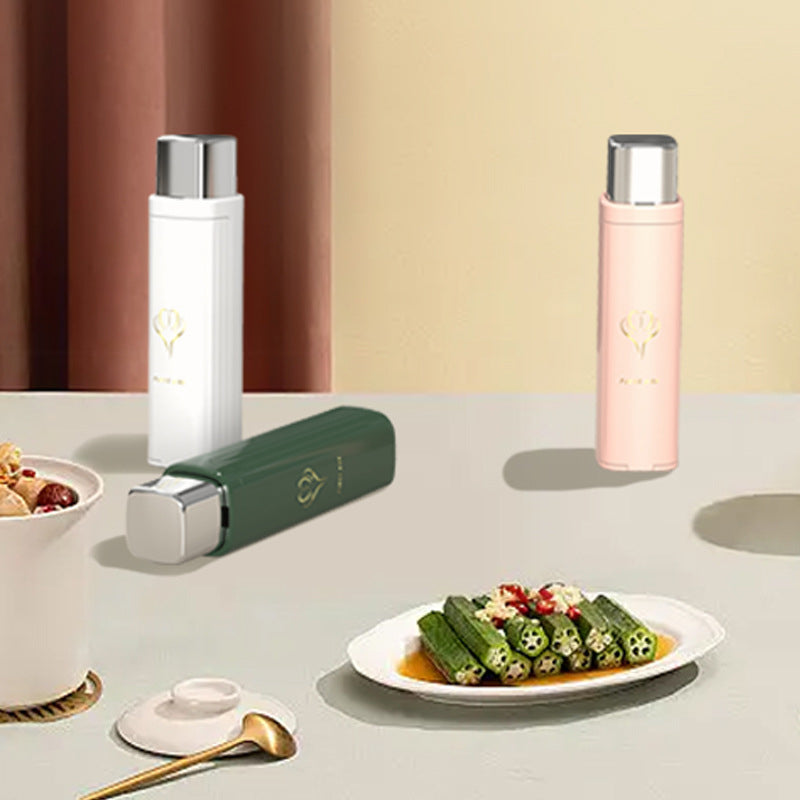 FlossMate | Always at hand for healthy dental care!