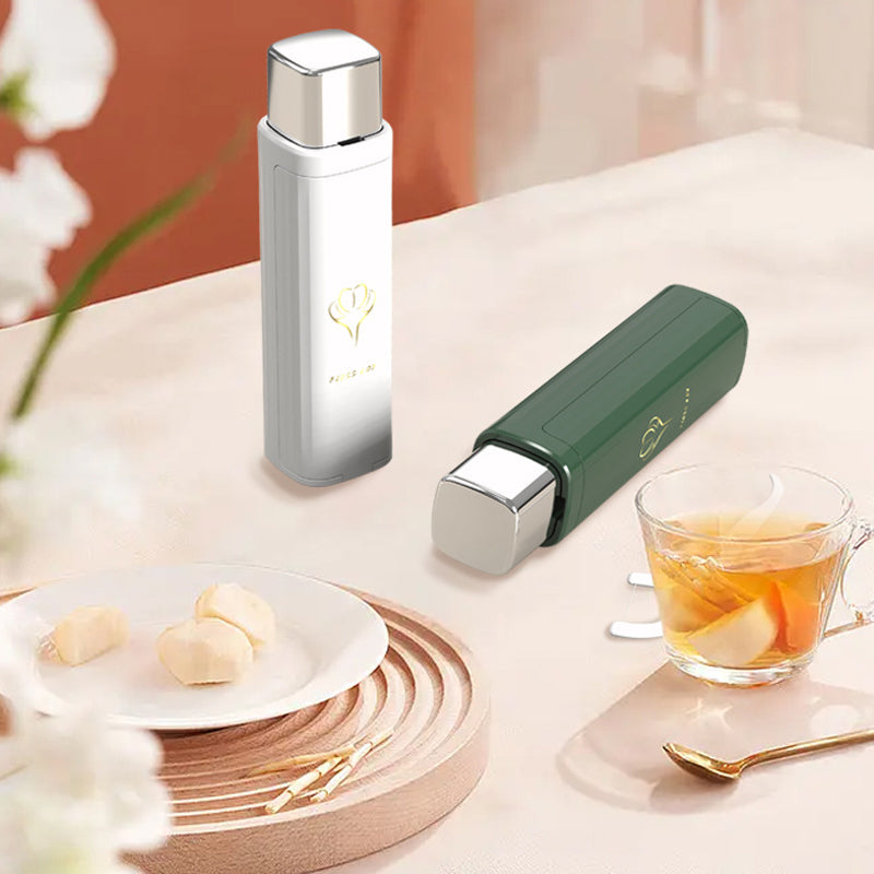 FlossMate | Always at hand for healthy dental care!