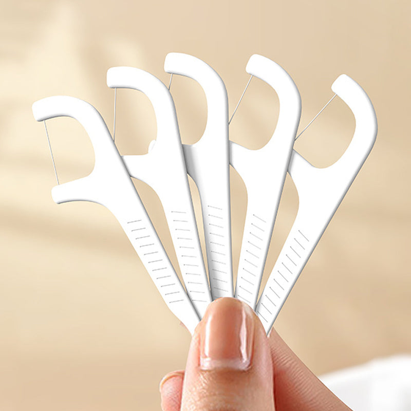 FlossMate | Always at hand for healthy dental care!