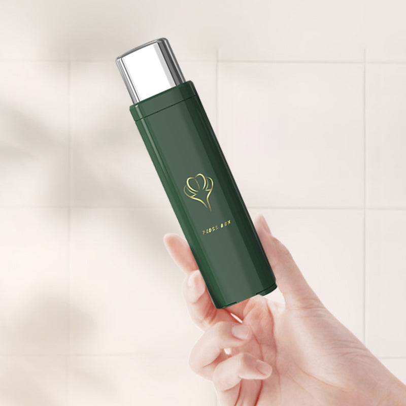 FlossMate | Always at hand for healthy dental care!