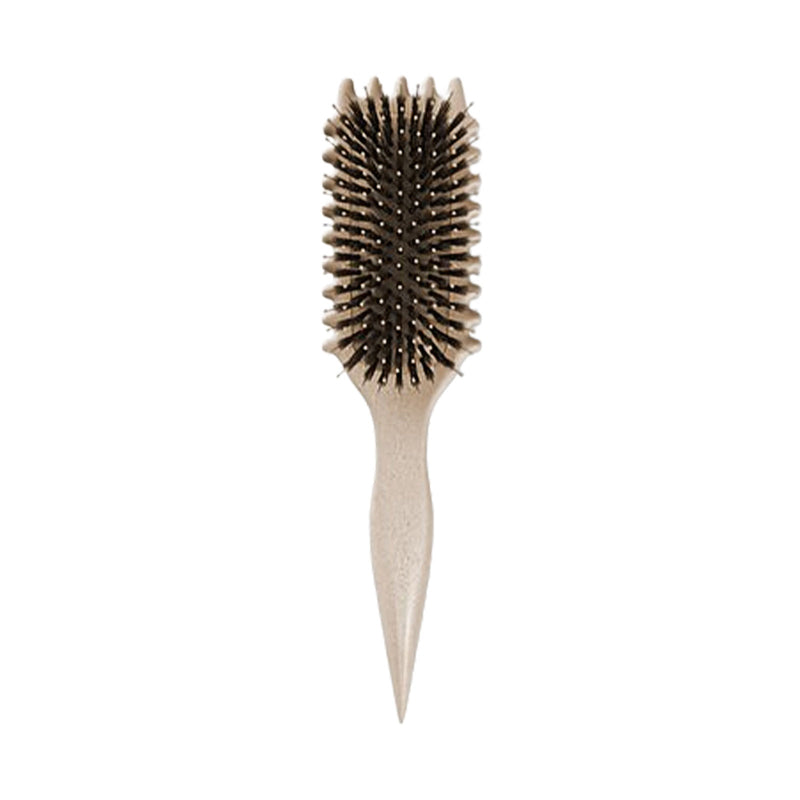 Hair Brush | 3-in-1 styling brush