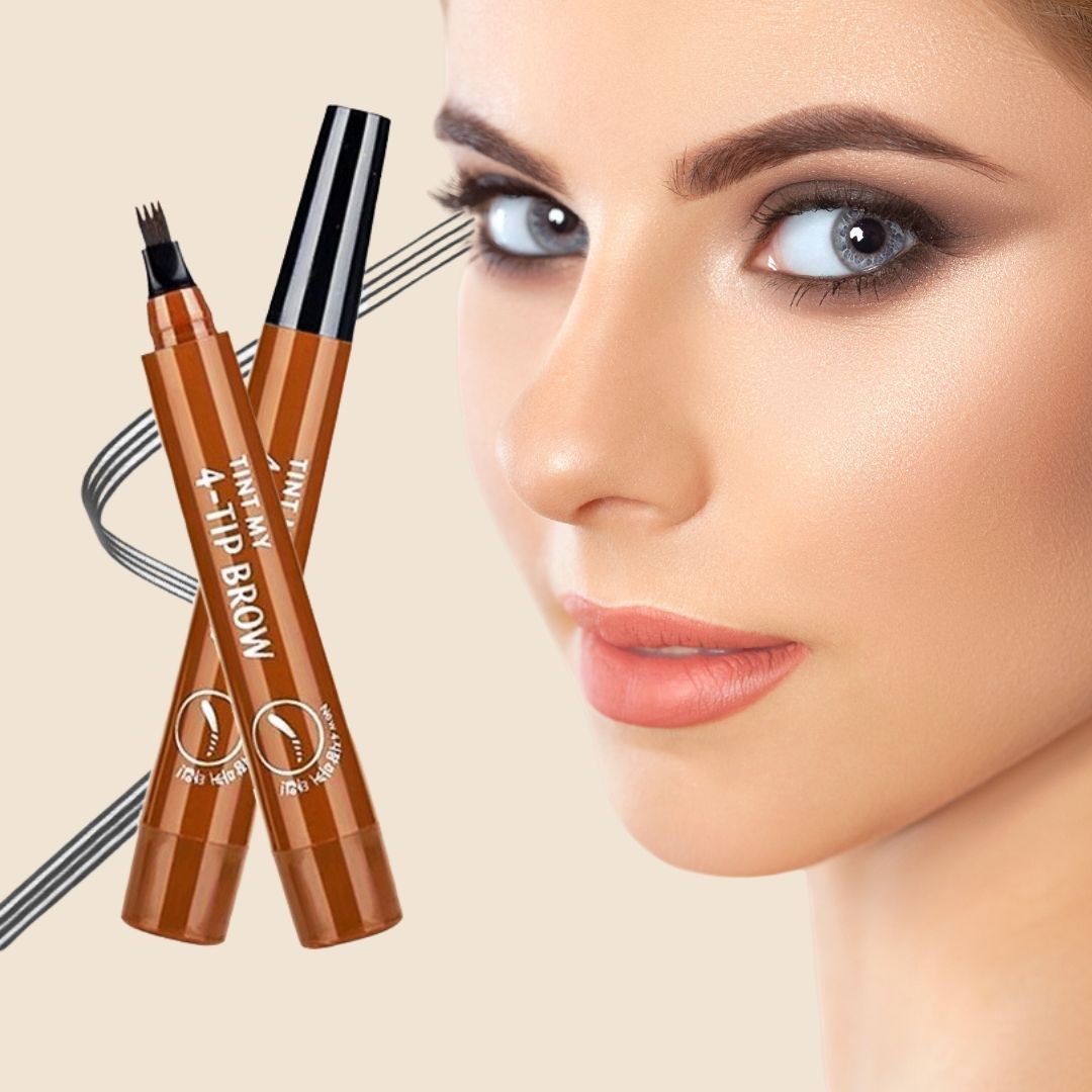 50% OFF | BeautyWise™ Eyebrow pencil - Be confident about yourself!