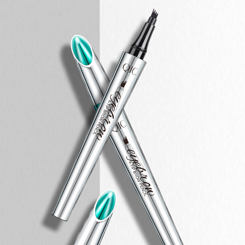 BrowEase | 3D Waterproof Microblading Eyebrow Pen