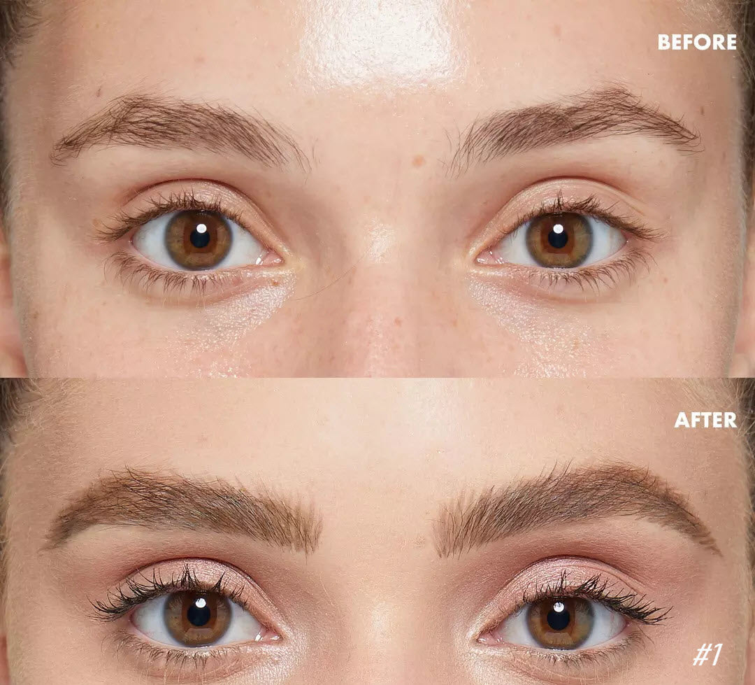 Browvera | Long-lasting eyebrow pencil