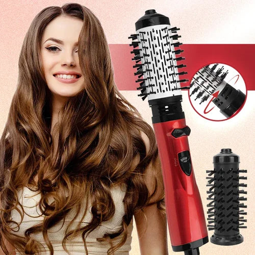 Hair dryer | For dry, curly and straight hair