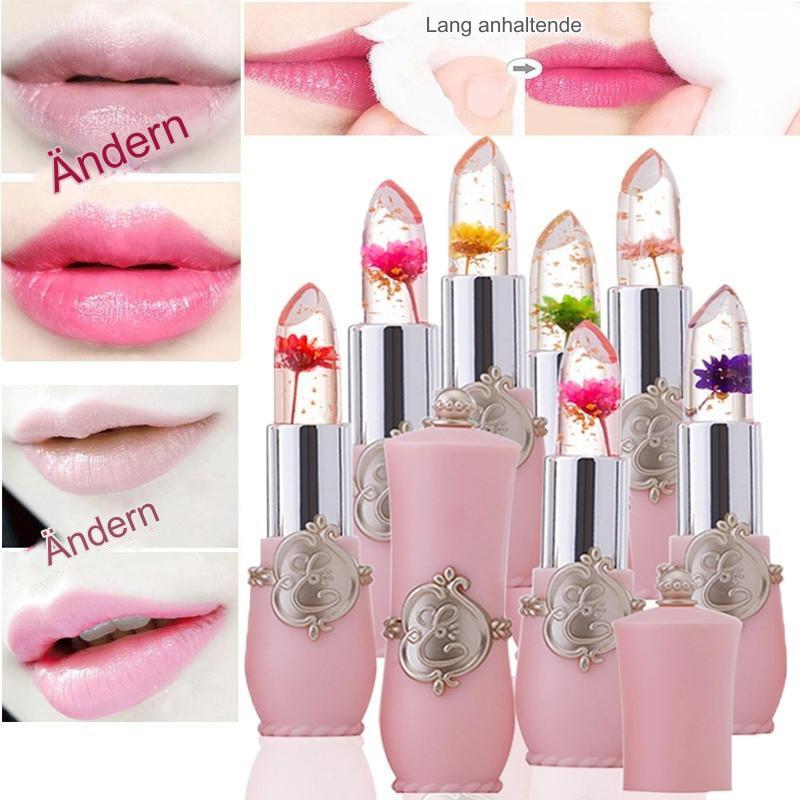 LipLush | Makes lips instantly soft!