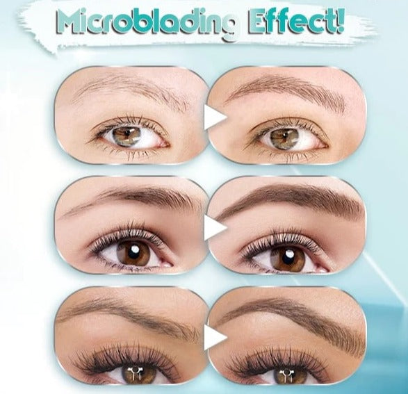 Microblading | waterproof eyebrow pencil