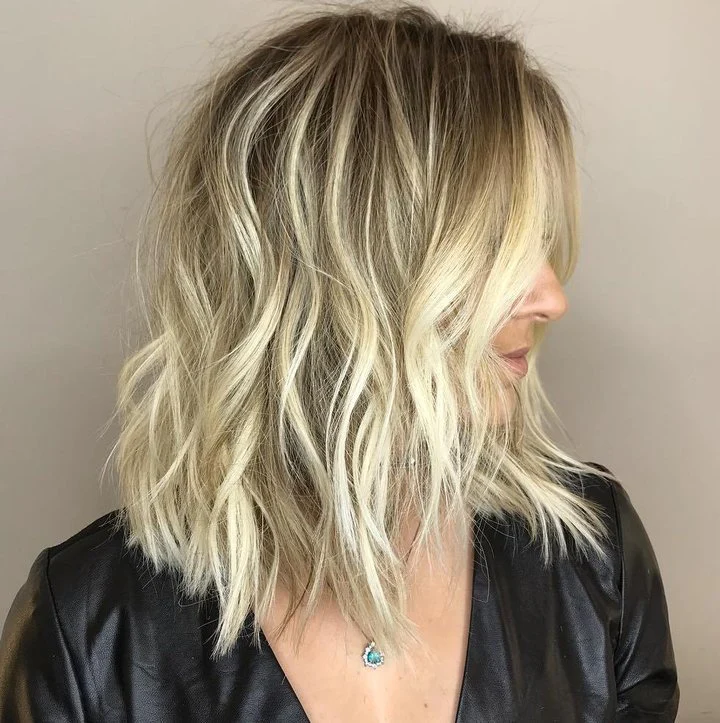 Angelica | Silk-based hair topper for natural hair