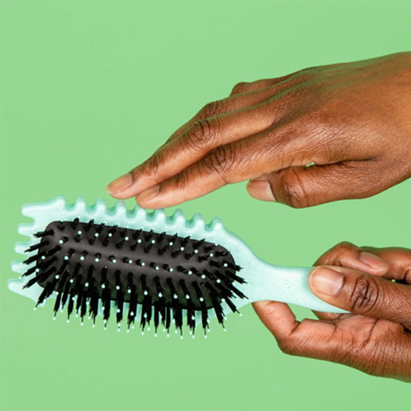 Hair Brush | 3-in-1 styling brush