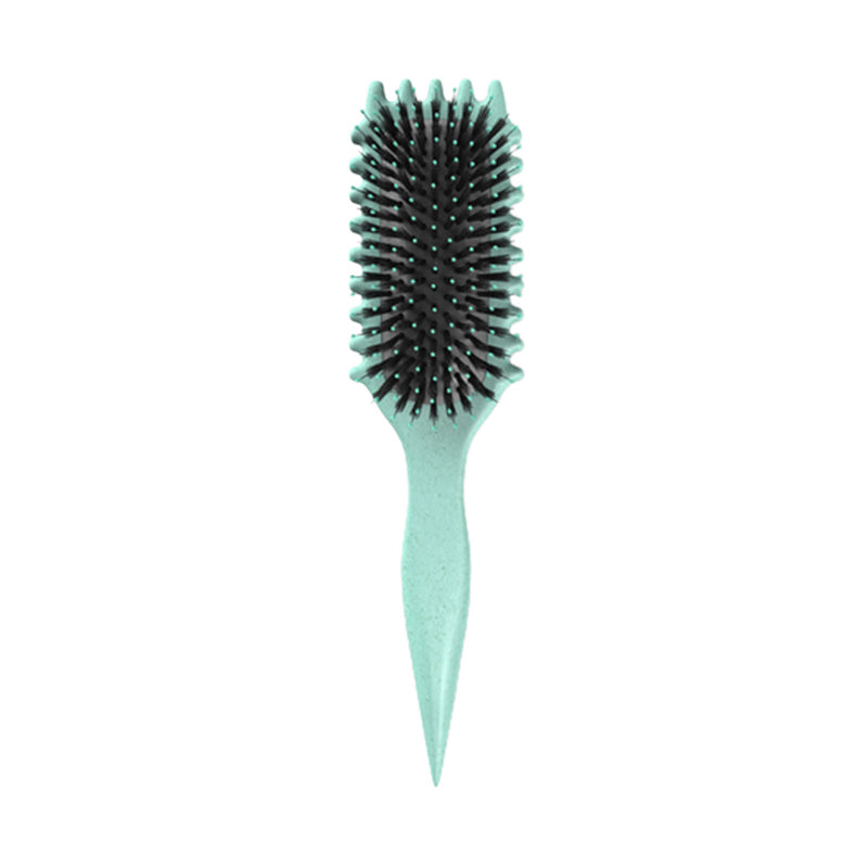 Hair Brush | 3-in-1 styling brush