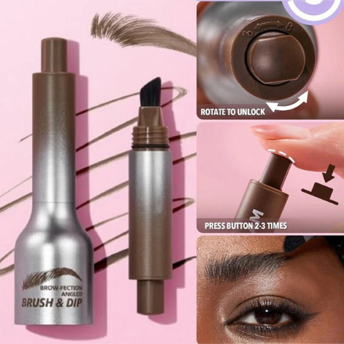 BrowDefine | Perfect Brows in Every Stroke