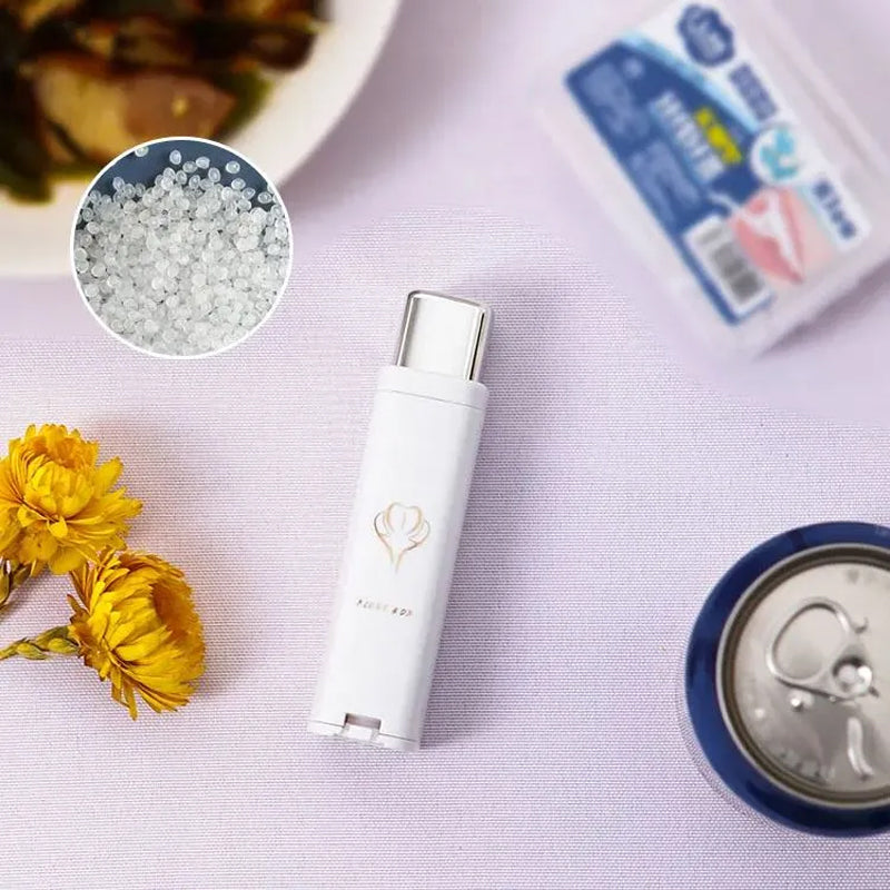 FlossMate | Always at hand for healthy dental care!