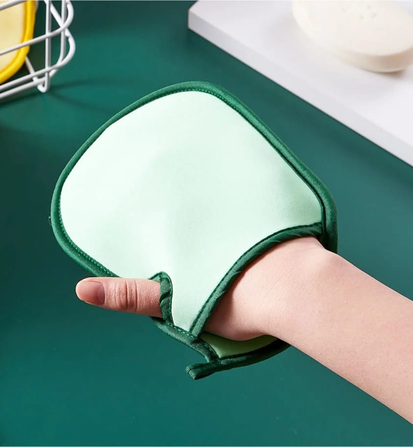 1+1 FREE | Blicky™ - Super Soft Exfoliating Bath Glove