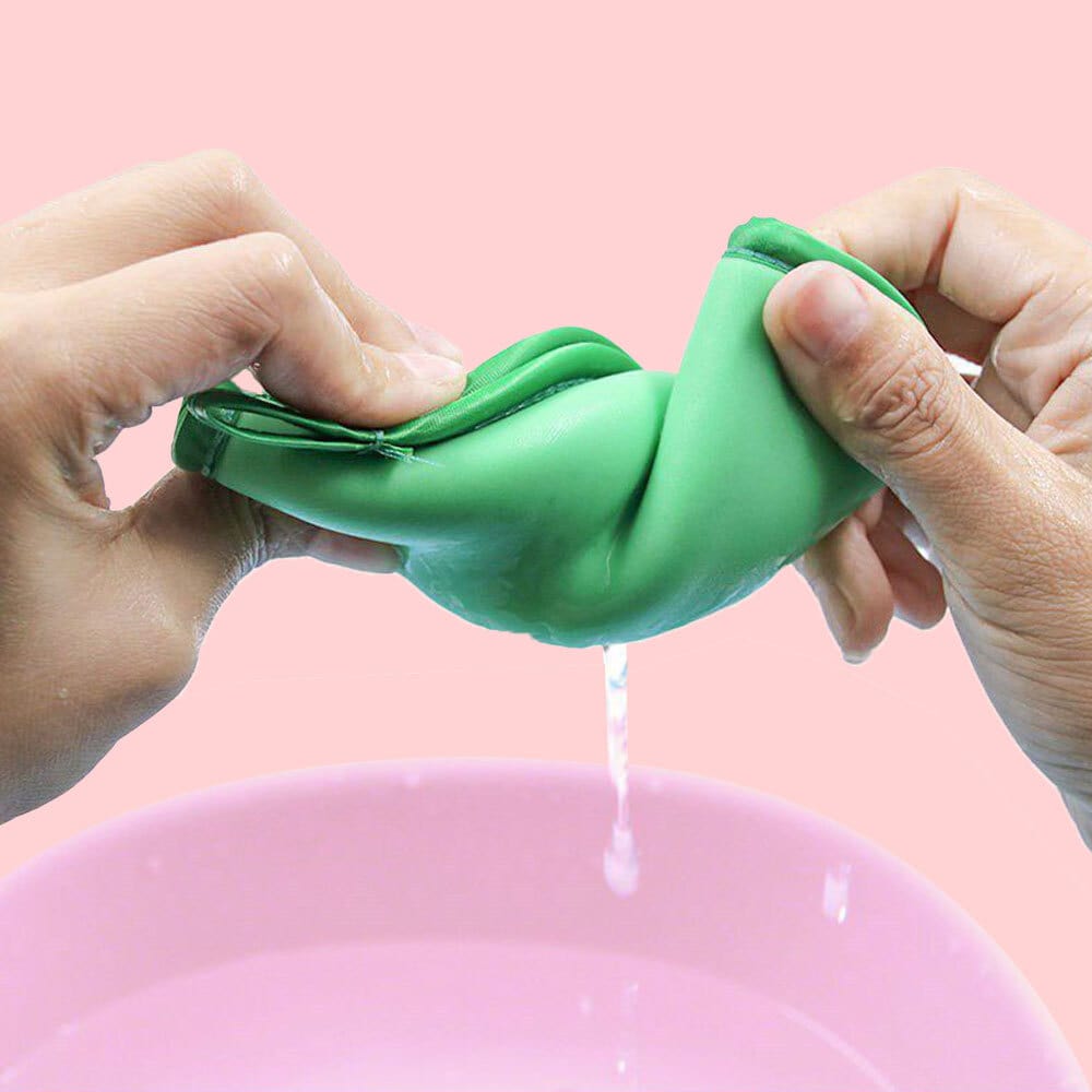 1+1 FREE | Blicky™ - Super Soft Exfoliating Bath Glove