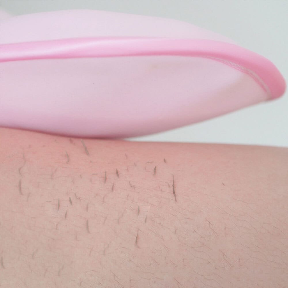 1+1 FREE | Blicky™ - Super Soft Exfoliating Bath Glove