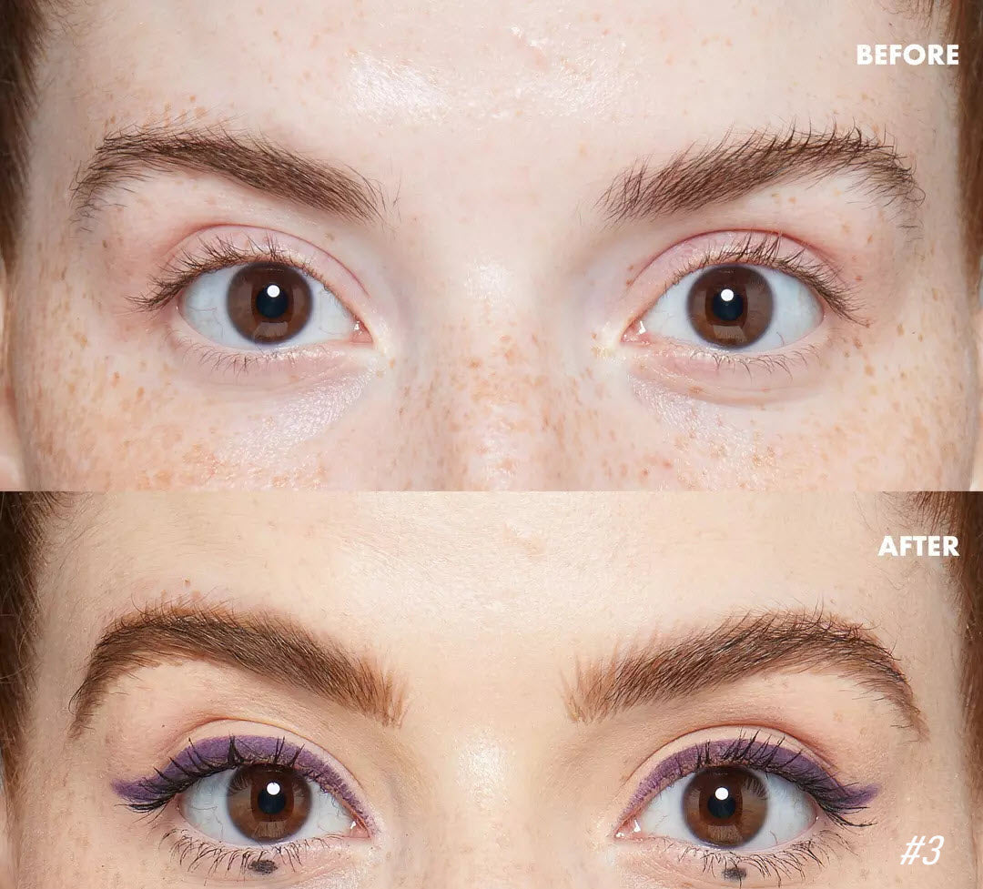 Browvera | Long-lasting eyebrow pencil