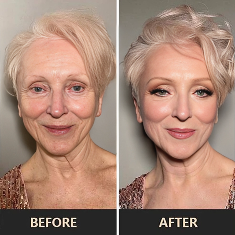 AirCushion | 24H Beauty Cream