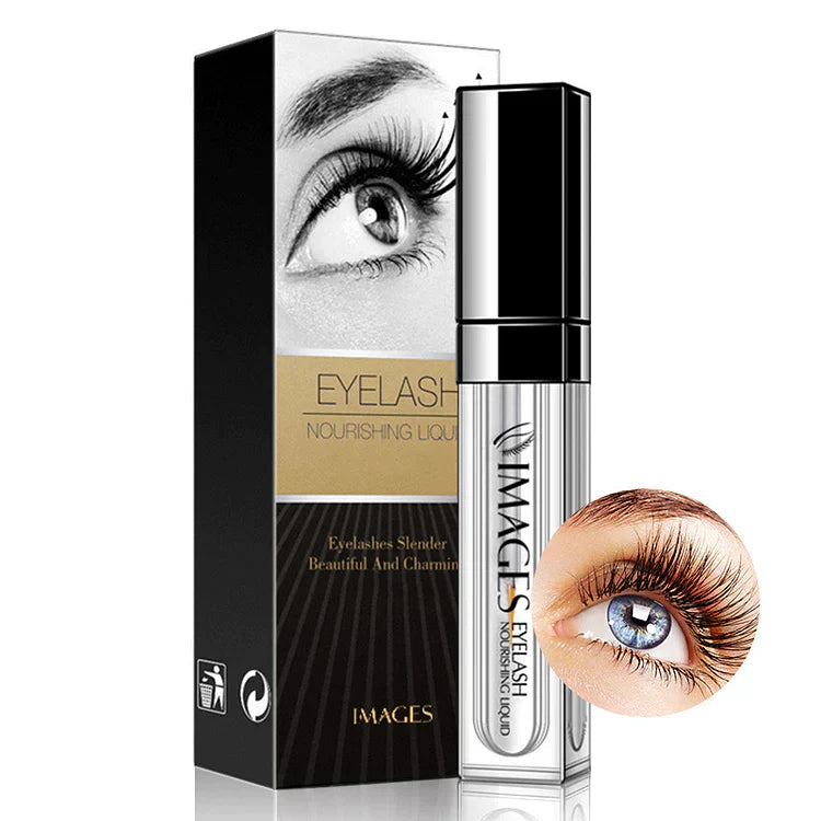 EyeLash | The most beautiful Natural Eyelashes!