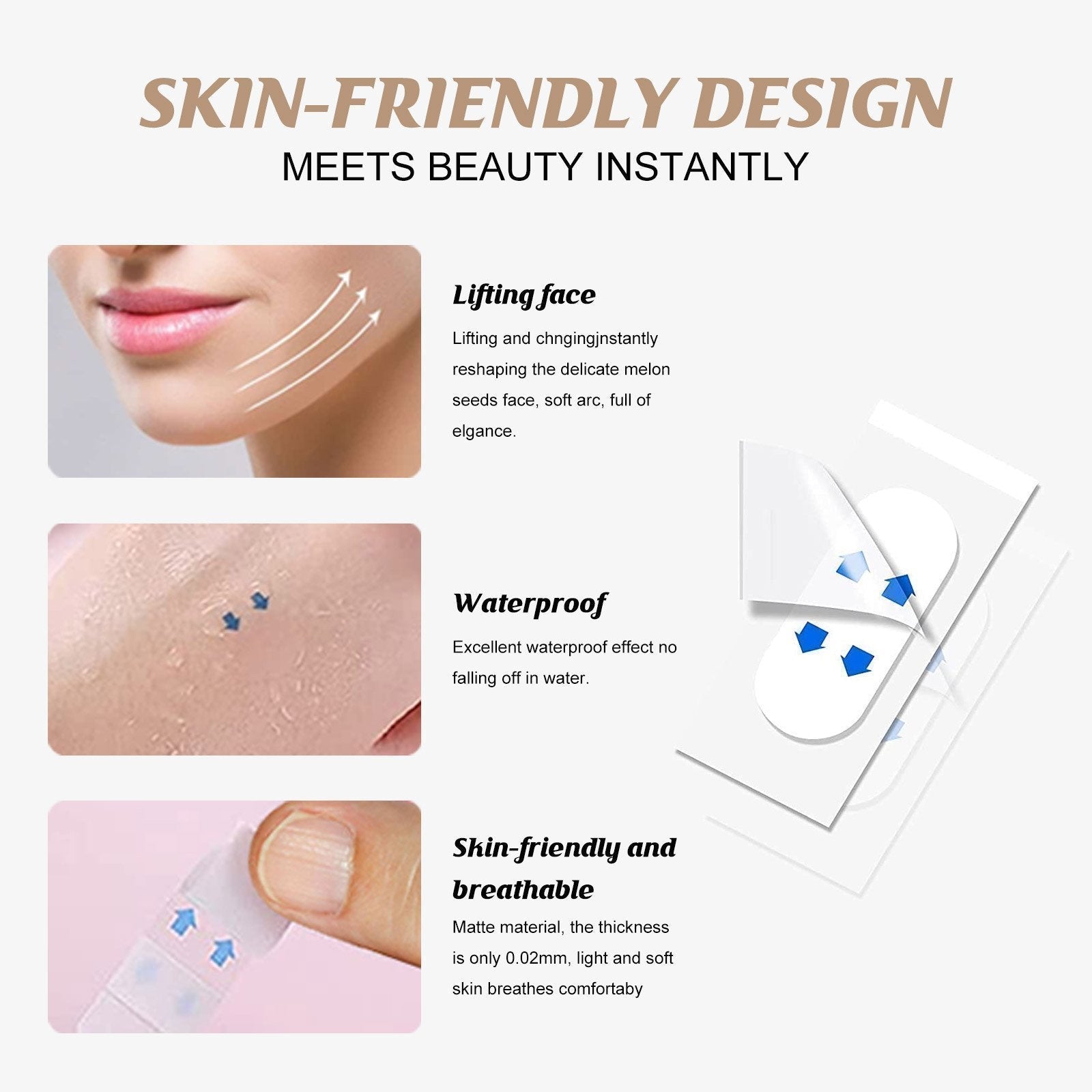 GlowLift | Invisible facelift for the ultimate beauty hack