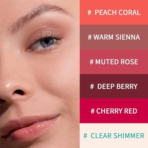 HydraTint | Locks in moisture