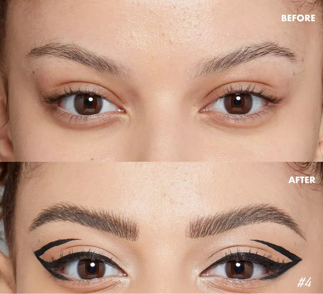 Browvera | Long-lasting eyebrow pencil