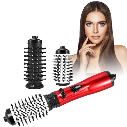 Hair dryer | For dry, curly and straight hair