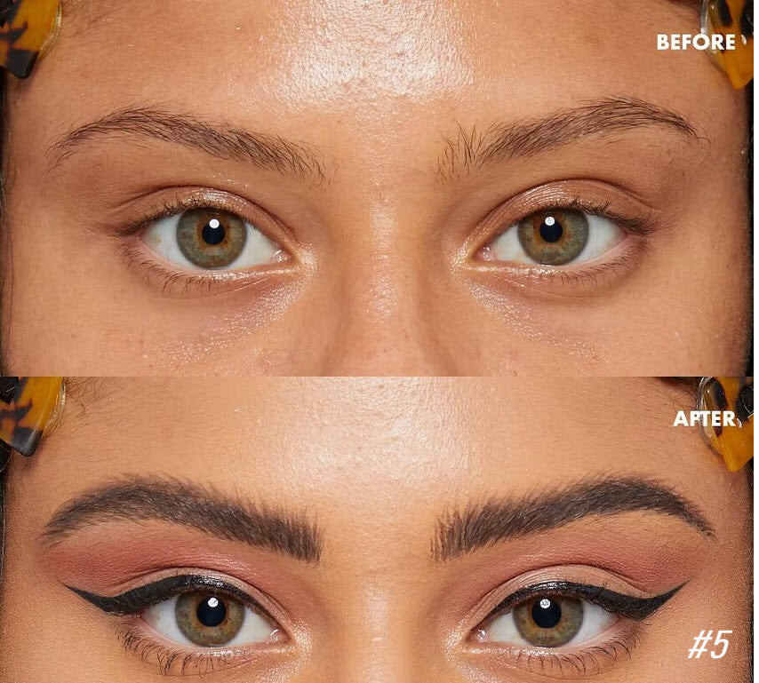 Browvera | Long-lasting eyebrow pencil