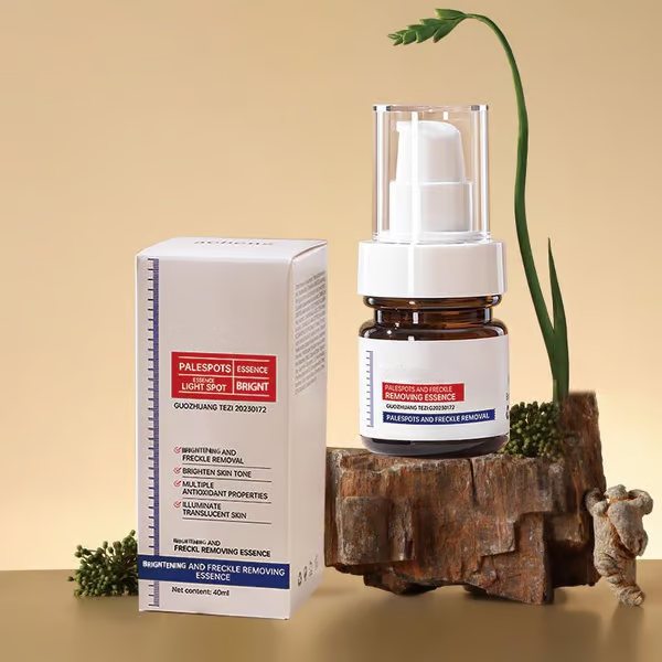 SpotLuxe | serum to remove dark spots