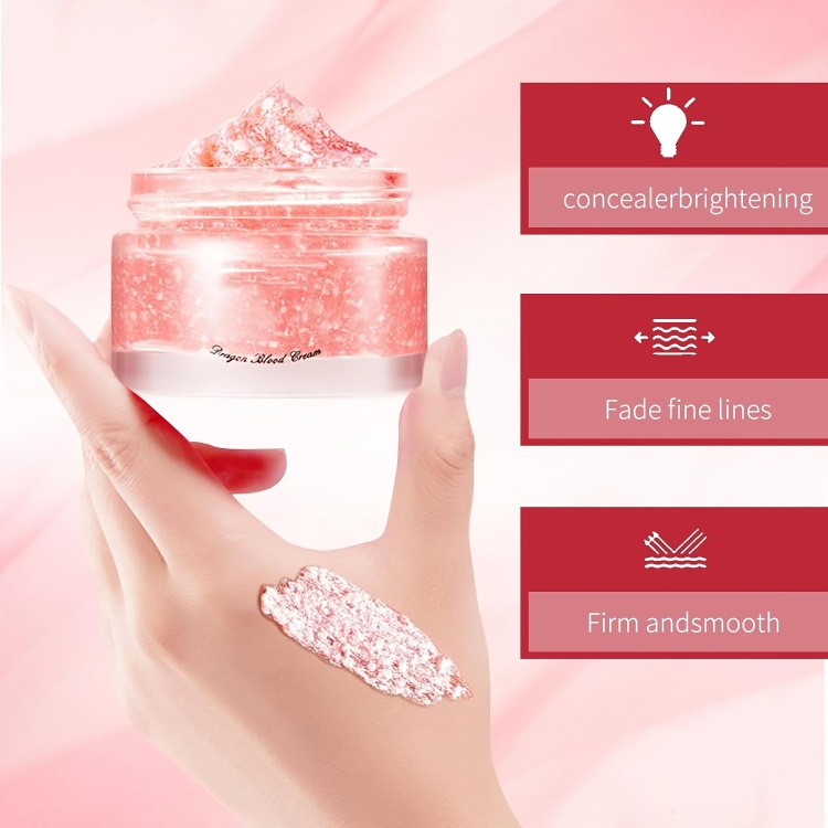 FirmGlow | Restores the vitality of the skin