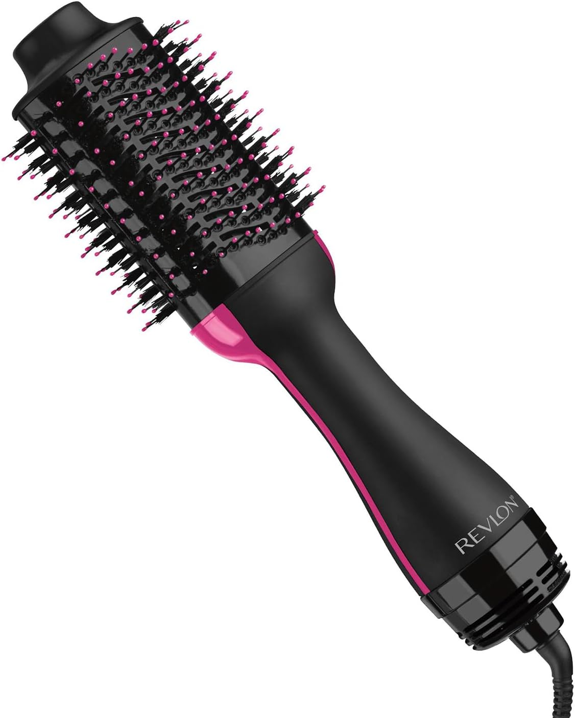 Glamour | Round brush for blowout