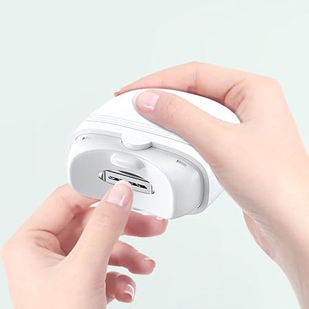 ClipLite | Automatic nail cutter