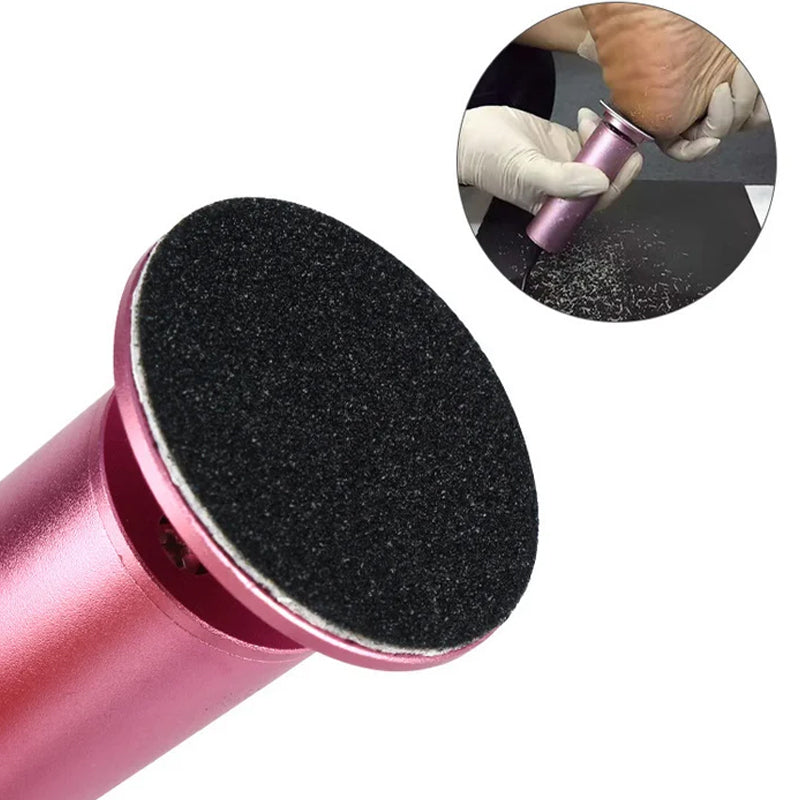 SoftFoot | Confident and Comfortable with Silky Soft Feet