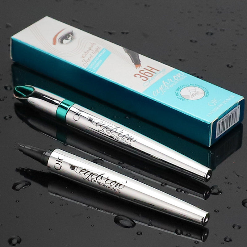 BrowEase | 3D Waterproof Microblading Eyebrow Pen
