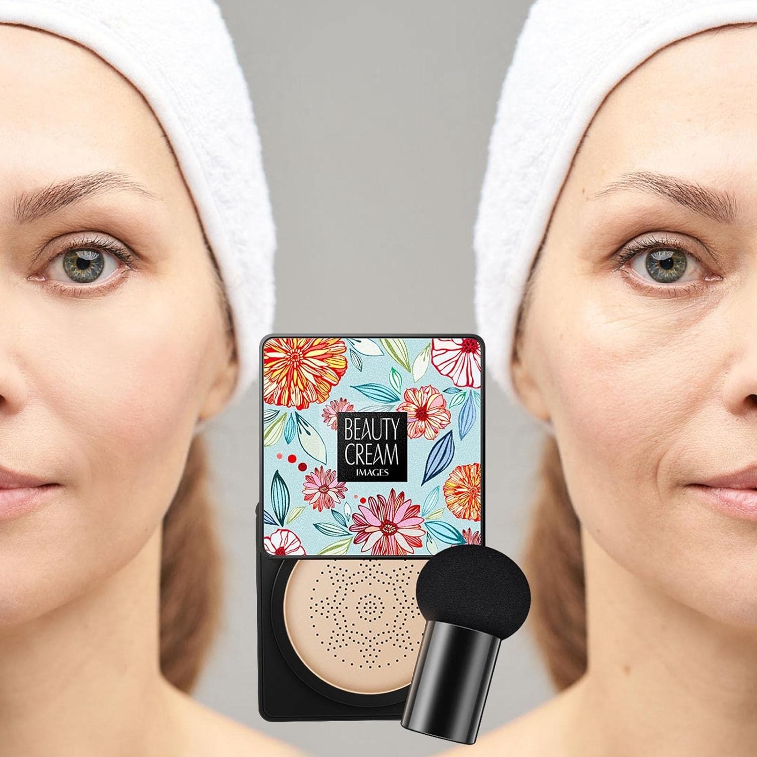 AirCushion | 24H Beauty Cream