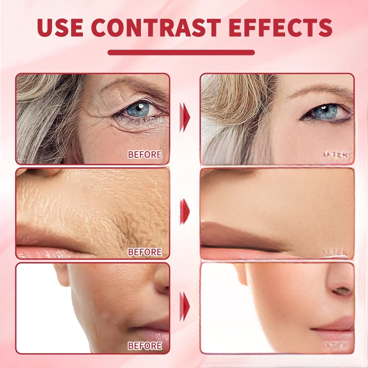 FirmGlow | Restores the vitality of the skin