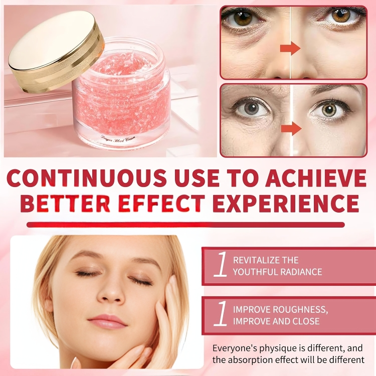 FirmGlow | Restores the vitality of the skin