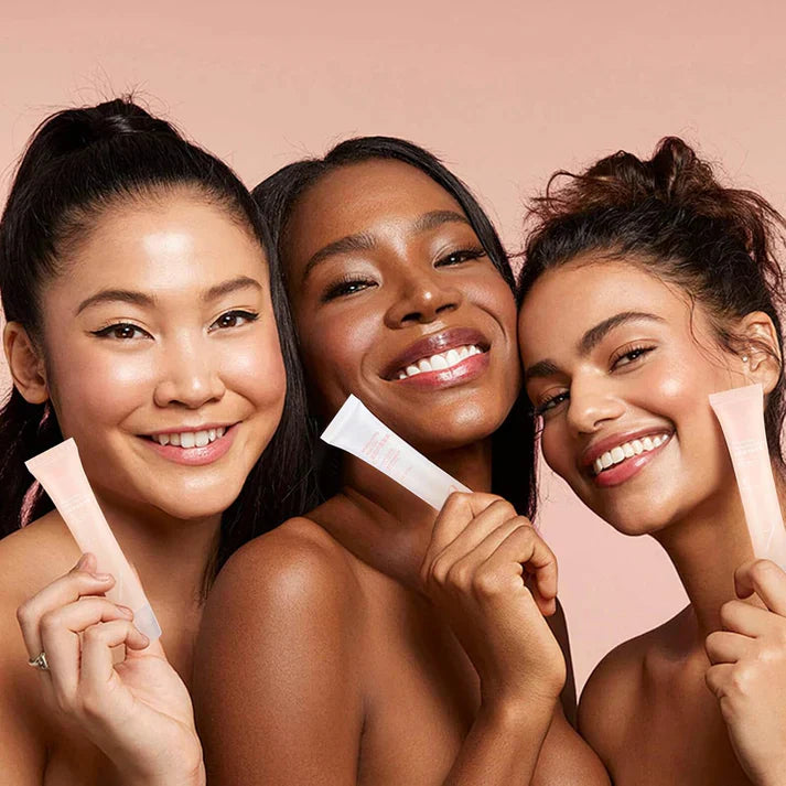 BareSmooth | Hair removal cream for women