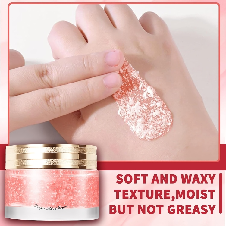 FirmGlow | Restores the vitality of the skin