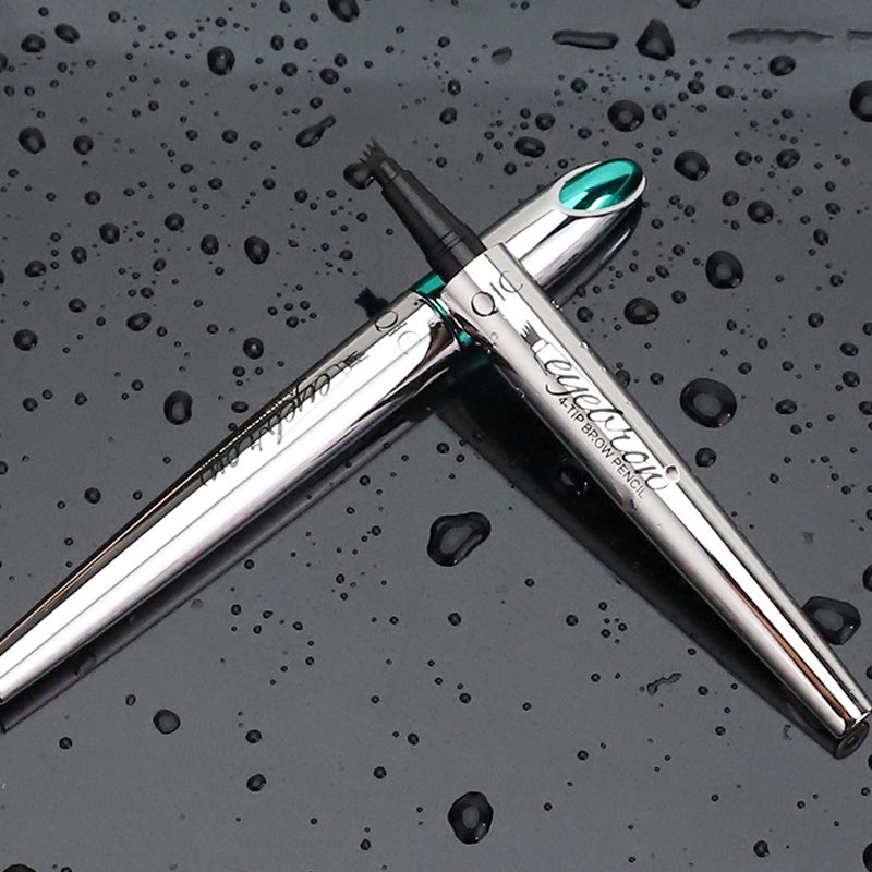 BrowEase | 3D Waterproof Microblading Eyebrow Pen