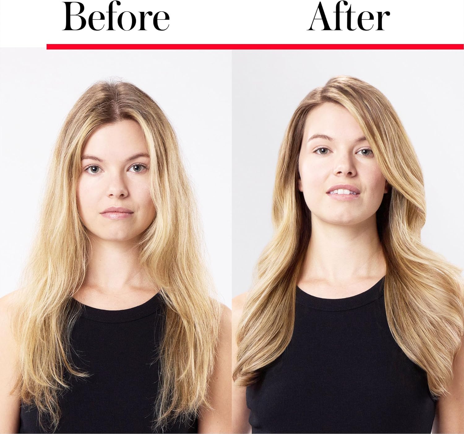 Glamour | Round brush for blowout