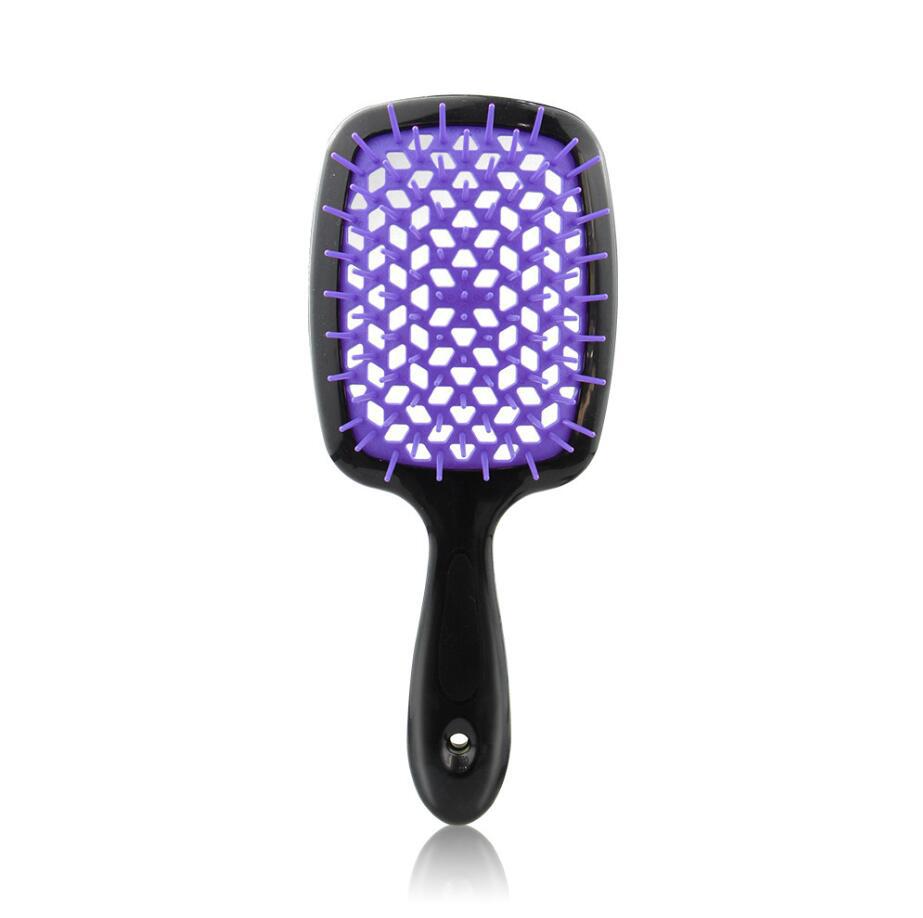 KnotKlear | Hair Wonder Brush
