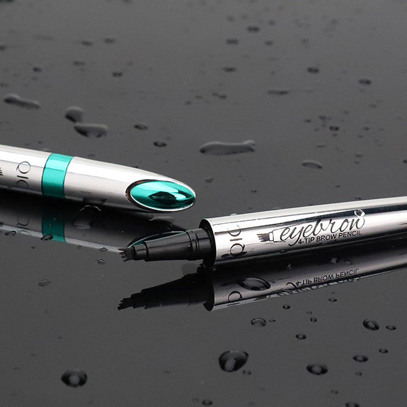 BrowEase | 3D Waterproof Microblading Eyebrow Pen