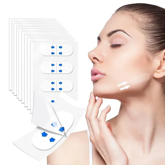 FaceLifter | Invisible Face Lifter Tape