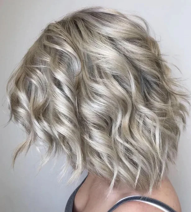 Angelica | Silk-based hair topper for natural hair