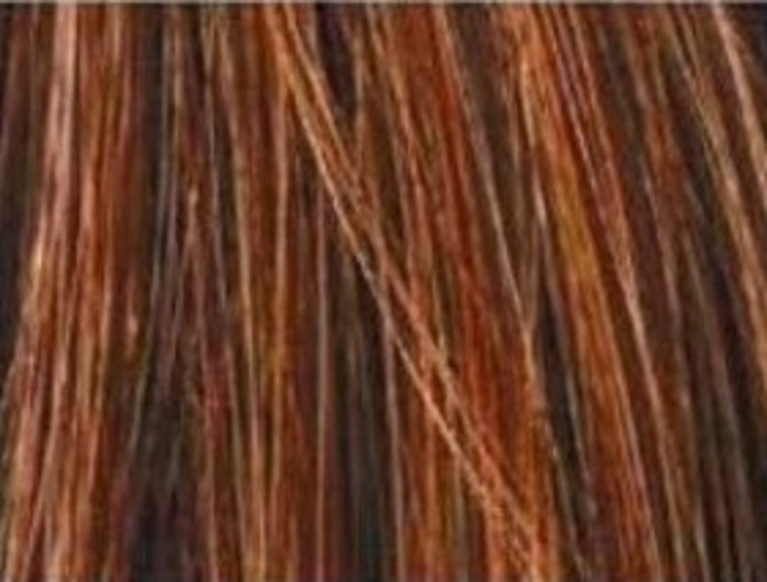 FluffUp | Secret hair fiber powder