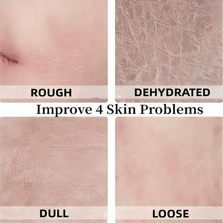 FirmGlow | Restores the vitality of the skin