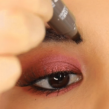 Browvera | Long-lasting eyebrow pencil